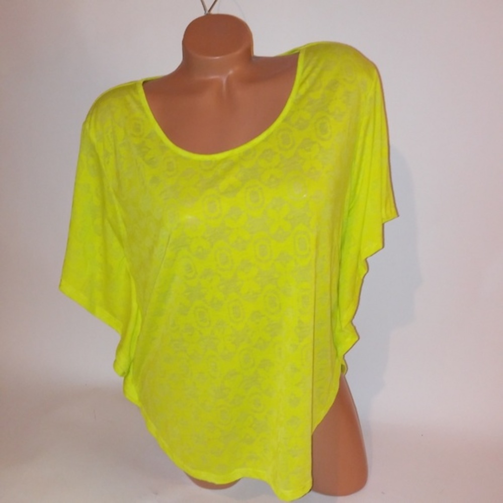 Attention Blouse